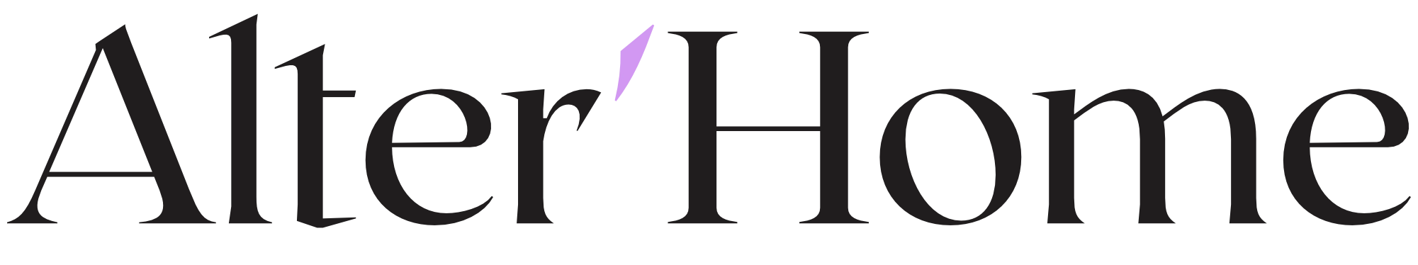 AlterHome